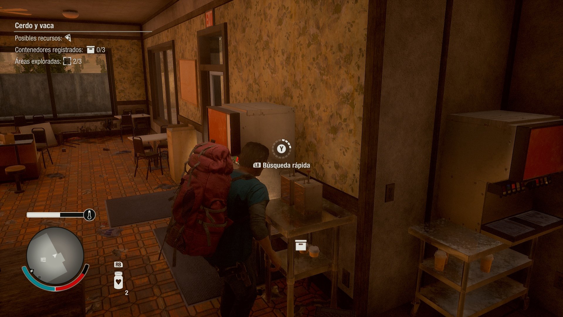 State of Decay 2 - Imagen 1